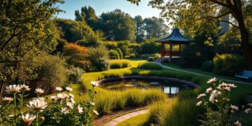 a place that feels like healing