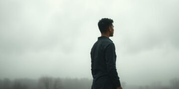 how I broke my own heart to do what was right