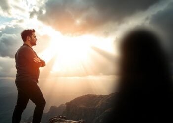 the fear that taught you courage