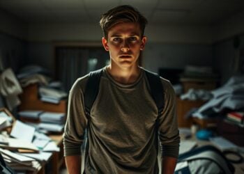 the moment I truly listened to someone