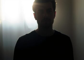 the person I thought I’d always be—until I wasn’t