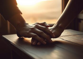 when love wasn’t what you expected